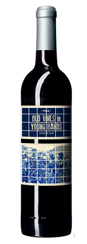 Detalhes do produto Old Vines in Young Hands