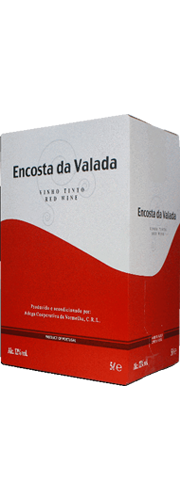 Detalhes do produto Encosta da Valada