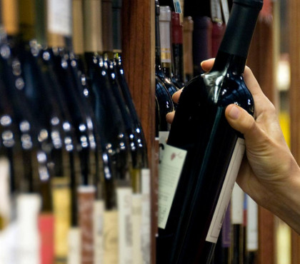 Detalhes do produto 32 milhões de brasileiros bebem vinho com regularidade