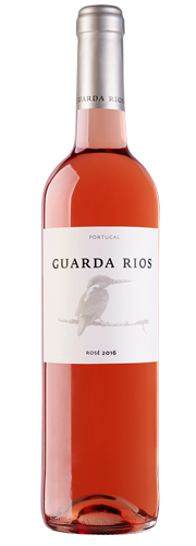 Detalhes do produto Guarda Rios Regional Rosé