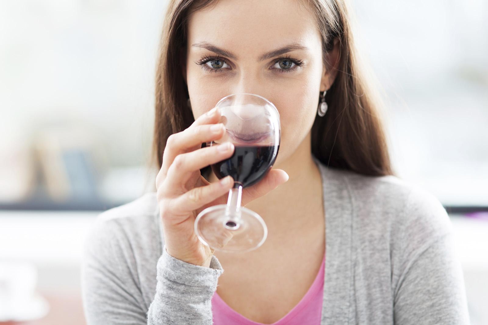 Como provar um vinho - parte 4