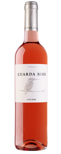 Guarda Rios Regional Rosé